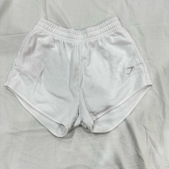 Gymshark Pants - GYMSHARK SHORTS